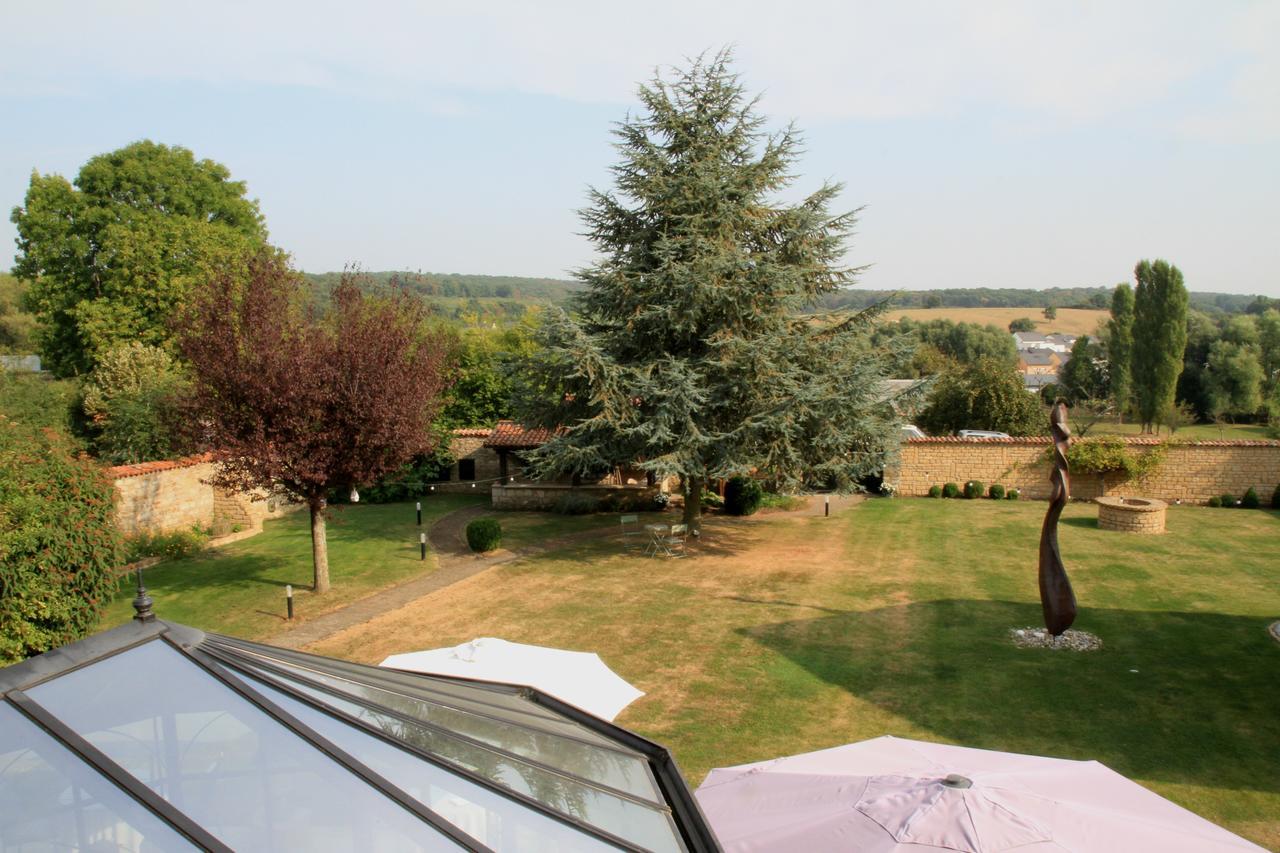 La Lorraine Hotel Zoufftgen Pokój zdjęcie