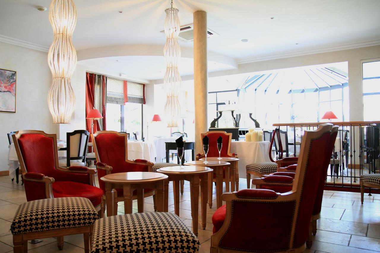 La Lorraine Hotel Zoufftgen Zewnętrze zdjęcie