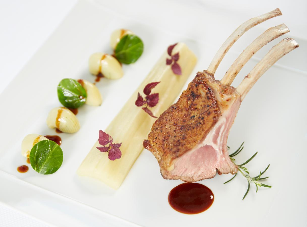 La Lorraine Hotel Zoufftgen Zewnętrze zdjęcie