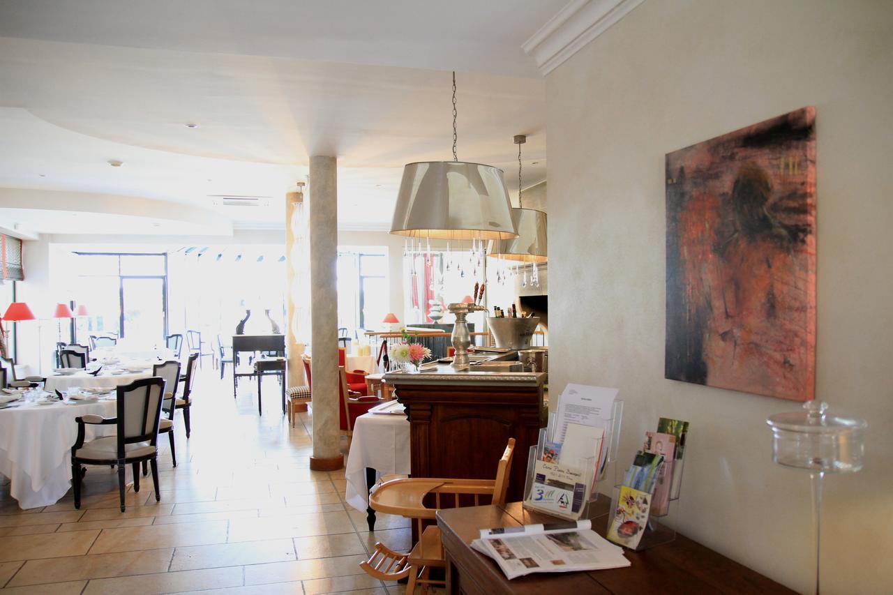 La Lorraine Hotel Zoufftgen Zewnętrze zdjęcie
